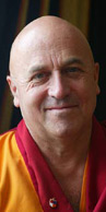 Matthieu Ricard
