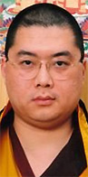 Tsem Tulku Rinpoche