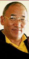 Ayang Rinpoche