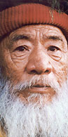 Chatral Rinpoche