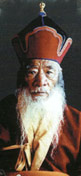 Chatral Rinpoche