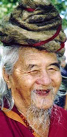 Drubwang Konchok Norbu Rinpoche