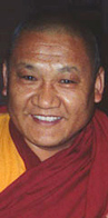 Geshe Thupten Phelgye