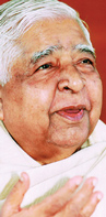 Satya Narayan Goenka