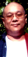 Jigme Khyentse Rinpoche 