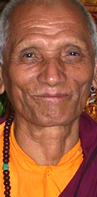 Thubten Phuntsok