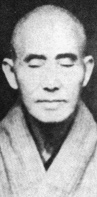Master Hsu Yun