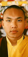 Orgyen Trinle Dorje