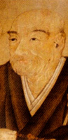 Rennyo Shonin